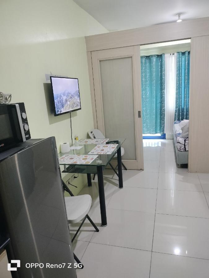 Glenda Place Aurum At Sea Residences Near Moa Pasay Esterno foto