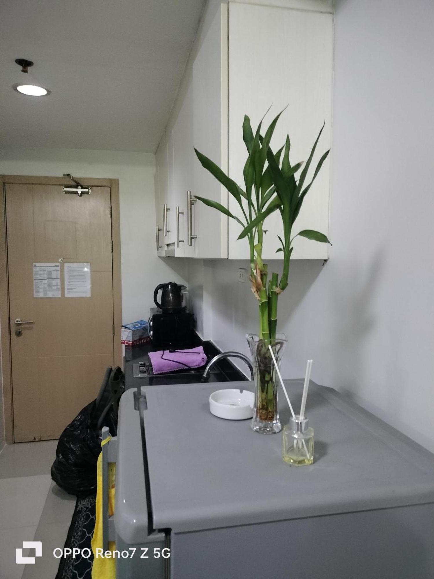 Glenda Place Aurum At Sea Residences Near Moa Pasay Esterno foto