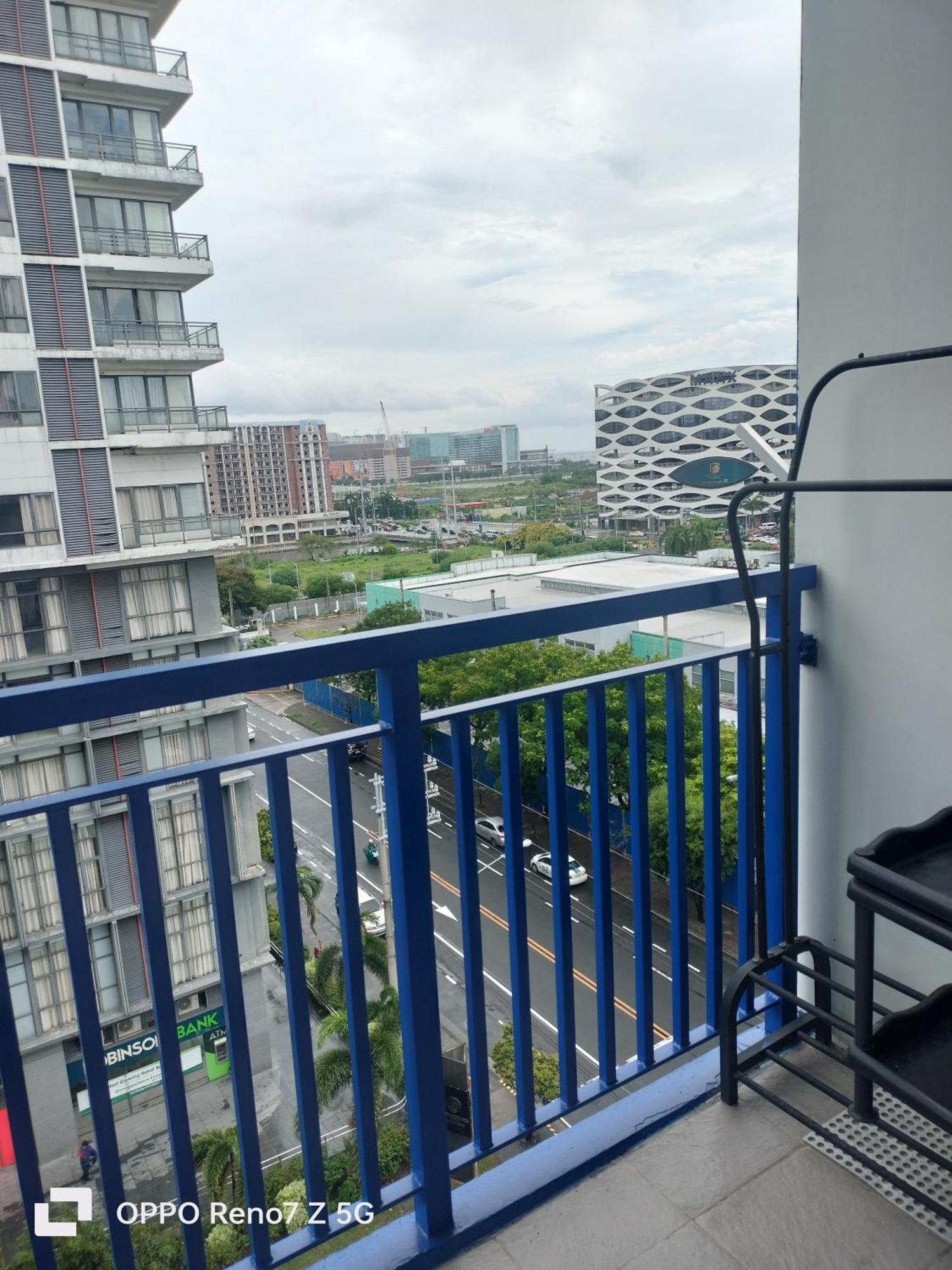 Glenda Place Aurum At Sea Residences Near Moa Pasay Esterno foto