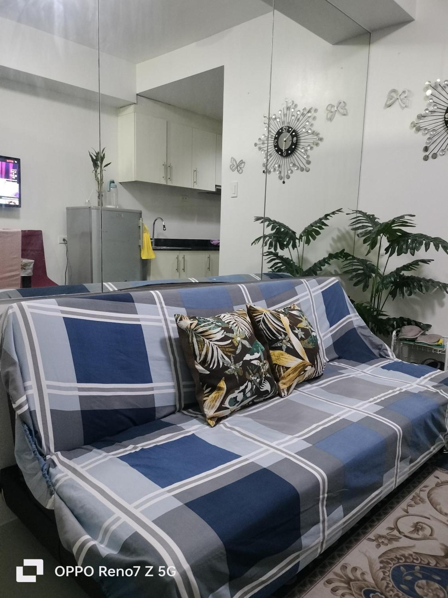Glenda Place Aurum At Sea Residences Near Moa Pasay Esterno foto