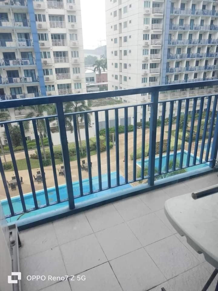 Glenda Place Aurum At Sea Residences Near Moa Pasay Esterno foto