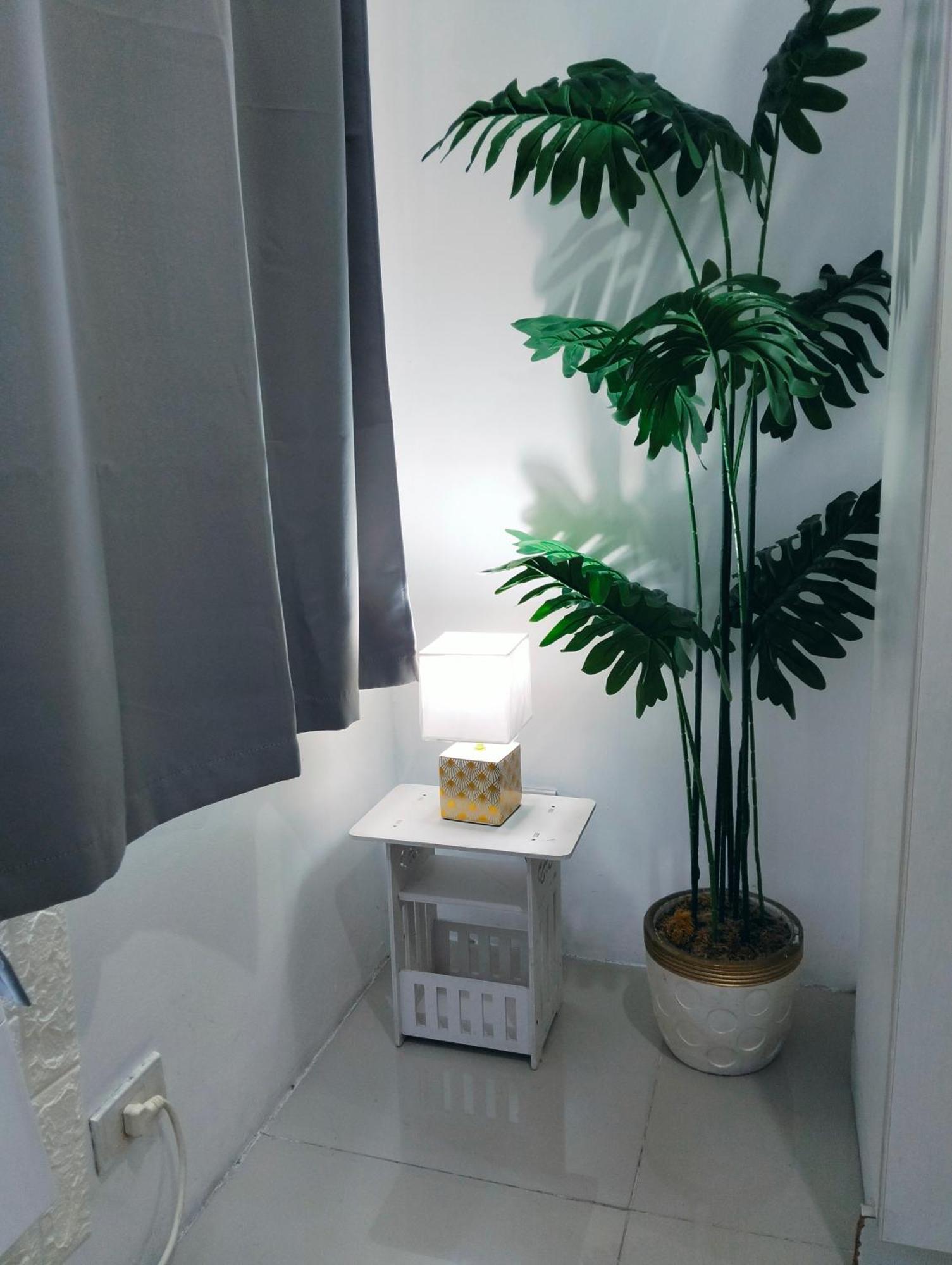 Glenda Place Aurum At Sea Residences Near Moa Pasay Esterno foto