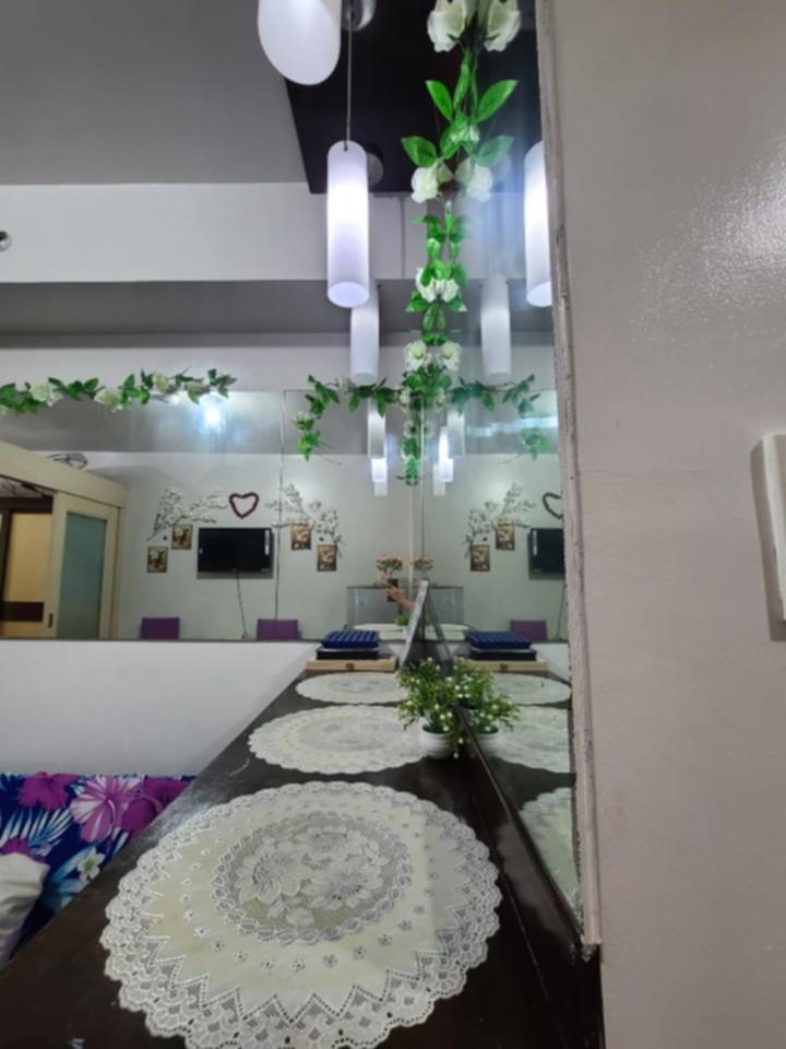 Glenda Place Aurum At Sea Residences Near Moa Pasay Esterno foto